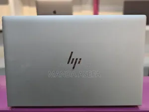New Laptop HP EliteBook 840 G8 16GB Intel Core I5 SSD 512GB