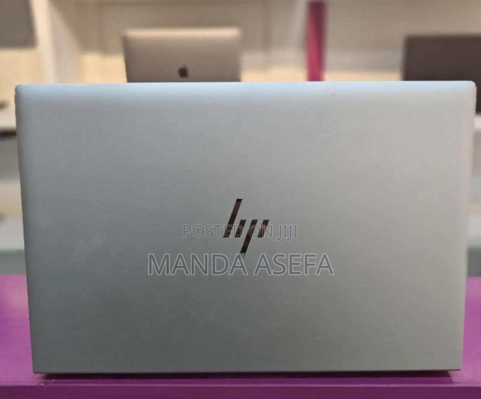 New Laptop HP EliteBook 840 G8 16GB Intel Core I5 SSD 512GB