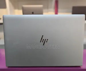 New Laptop HP EliteBook 840 G8 16GB Intel Core I5 SSD 512GB