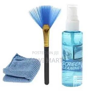 KCL-1016 Screen Cleaning Kit