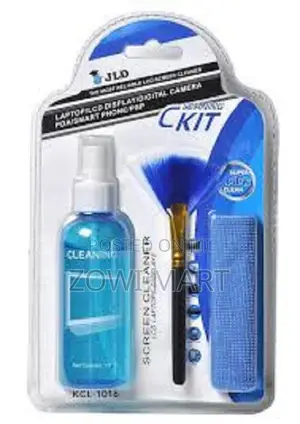 KCL-1016 Screen Cleaning Kit