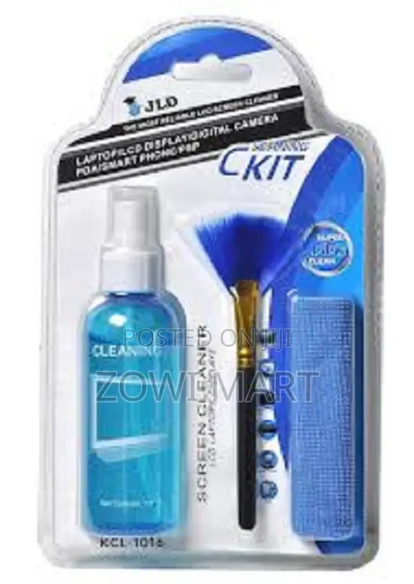 KCL-1016 Screen Cleaning Kit