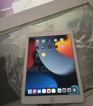 Photo - New Apple iPad Pro 128 GB