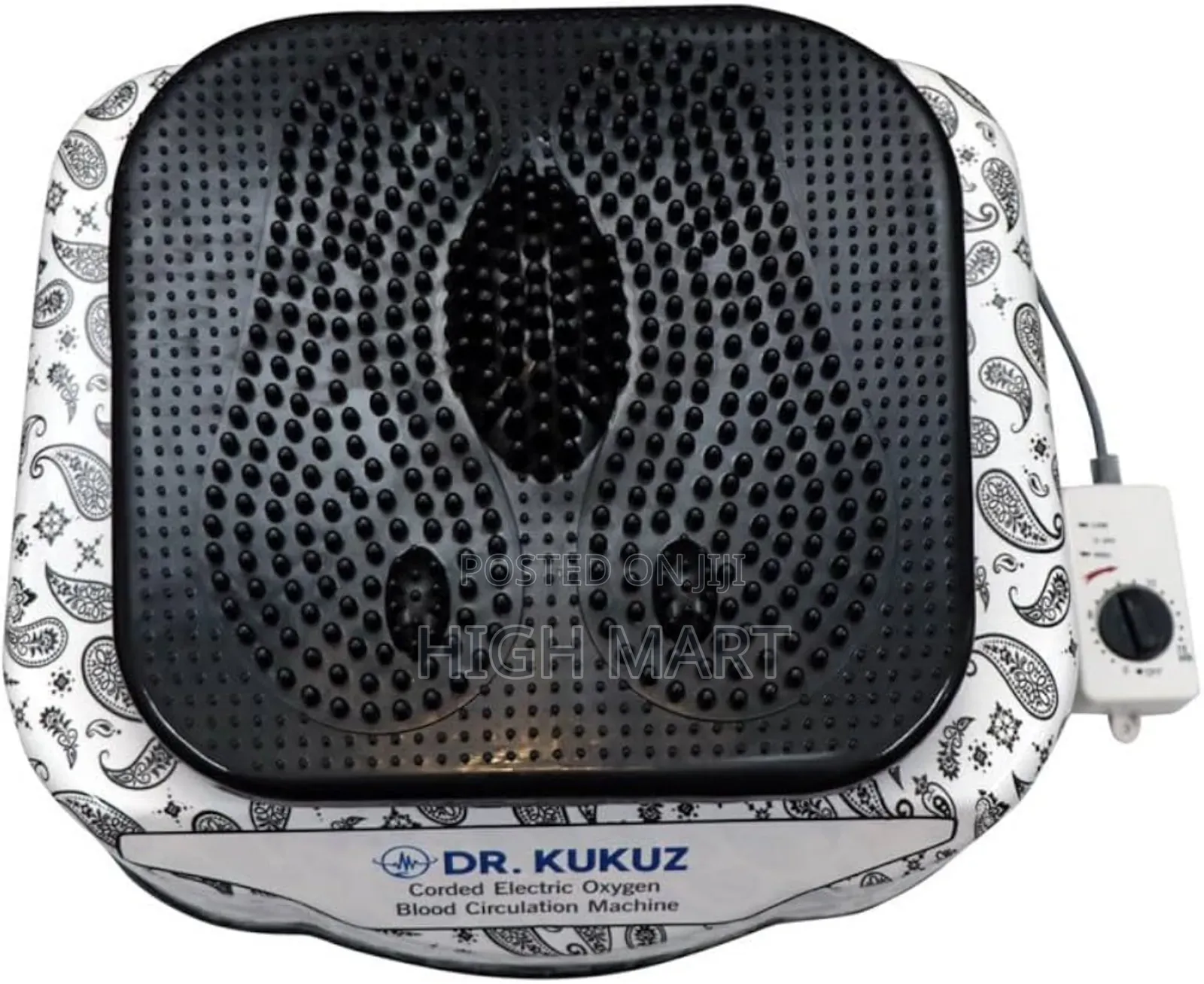 Tianshi Blood Circulation Massager