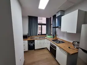 Furnished 2bdrm Apartment in Kirkos for rent