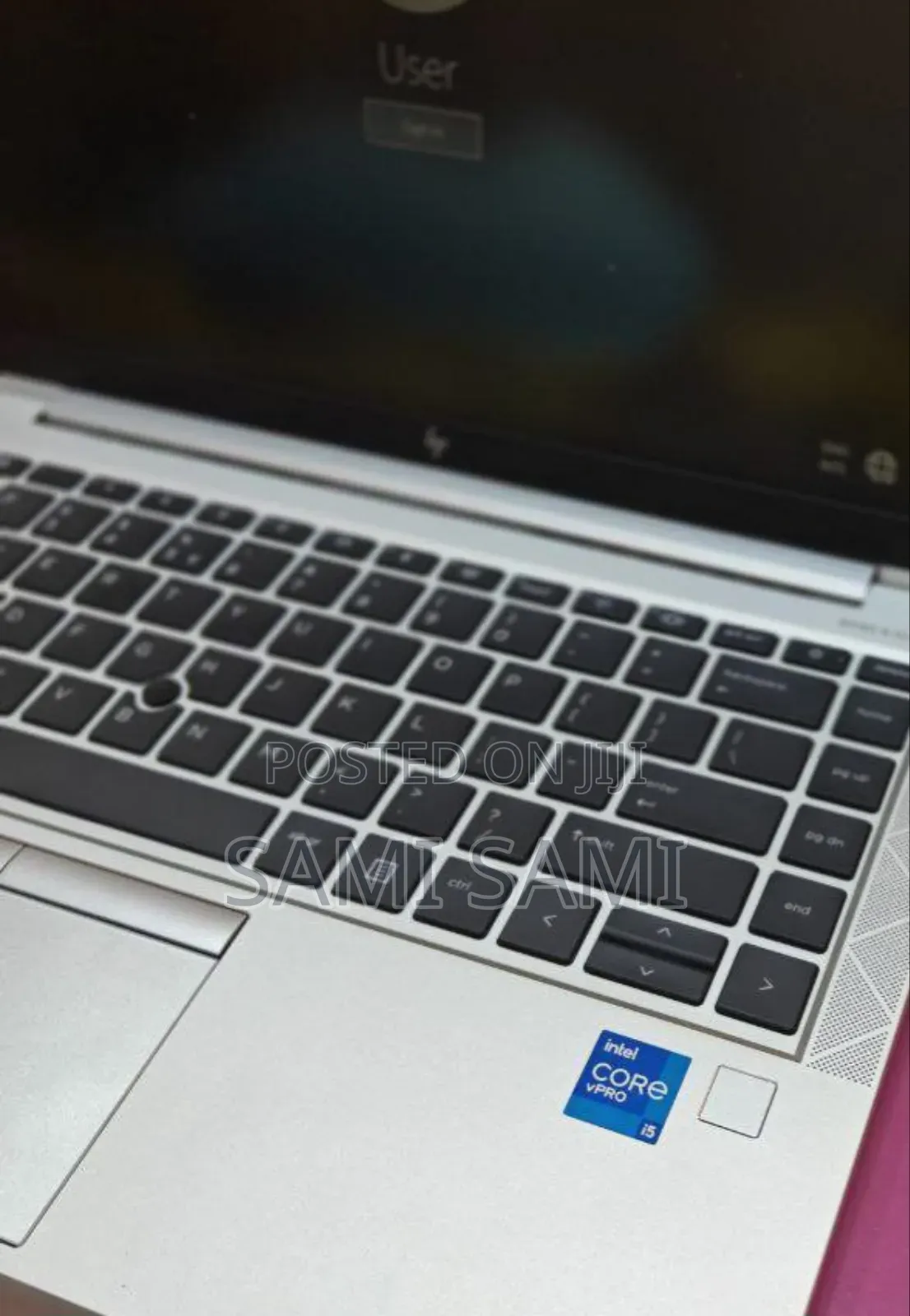 New Laptop Lenovo ThinkPad L13 Yoga 16GB Intel Core I5 SSD 512GB