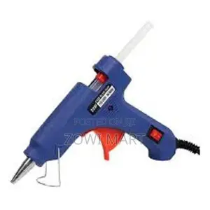 Photo - Mini Hot Melt Glue Gun