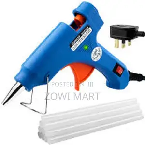Mini Hot Melt Glue Gun