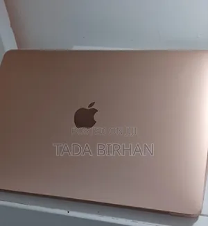 New Laptop Apple MacBook Air 2020 M1 8GB Apple M1 SSD 256GB
