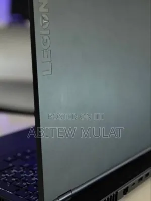 New Lenovo Legion Y7000P IRX9 Gaming Laptop 16GB AMD Ryzen 5 SSD 512GB