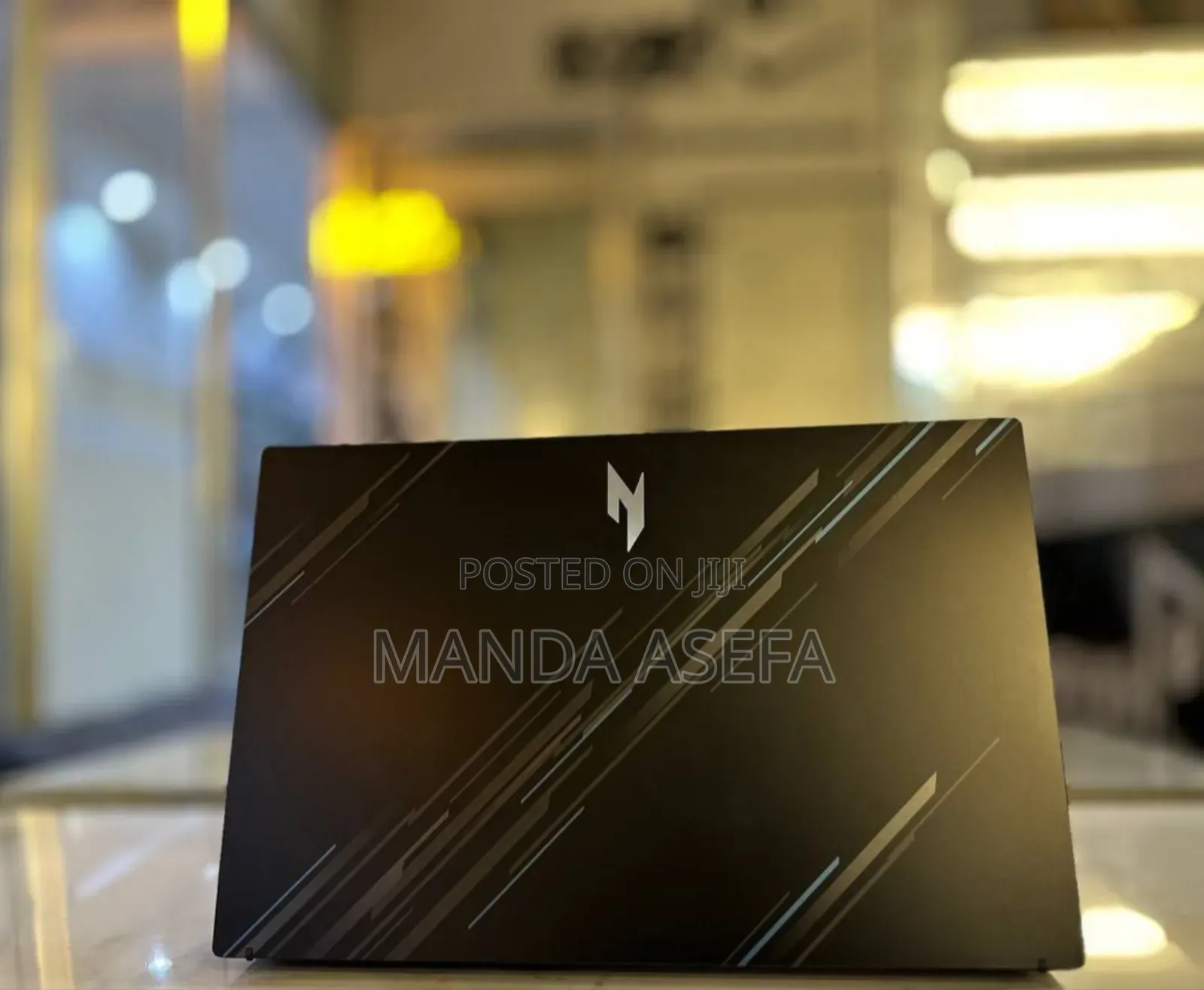 New Laptop Acer 16GB AMD Ryzen 7 SSD 1T