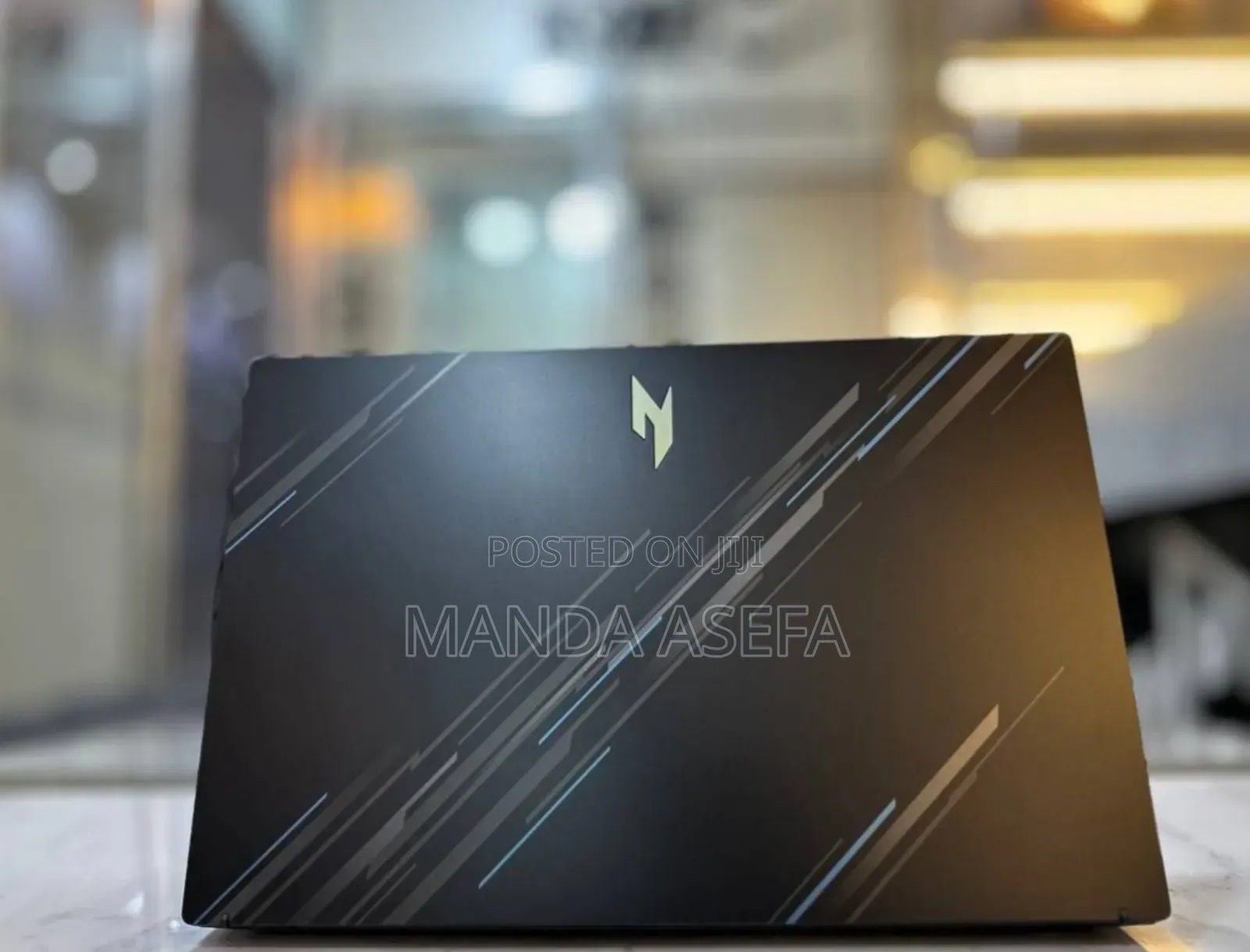 New Laptop Acer 16GB AMD Ryzen 7 SSD 1T