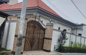 Villa House for Sale Jackross Bole