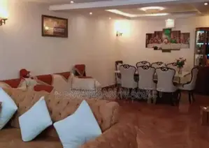 Villa House for Sale Jackross Bole
