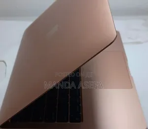 Photo - New Laptop Apple MacBook Air 8GB Apple M1 SSD 256GB