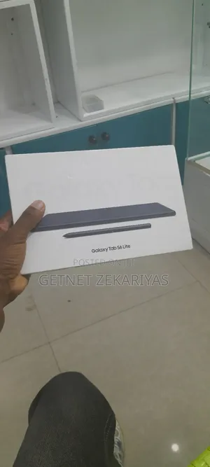 Photo - New Samsung Galaxy Tab S6 Lite 128 GB