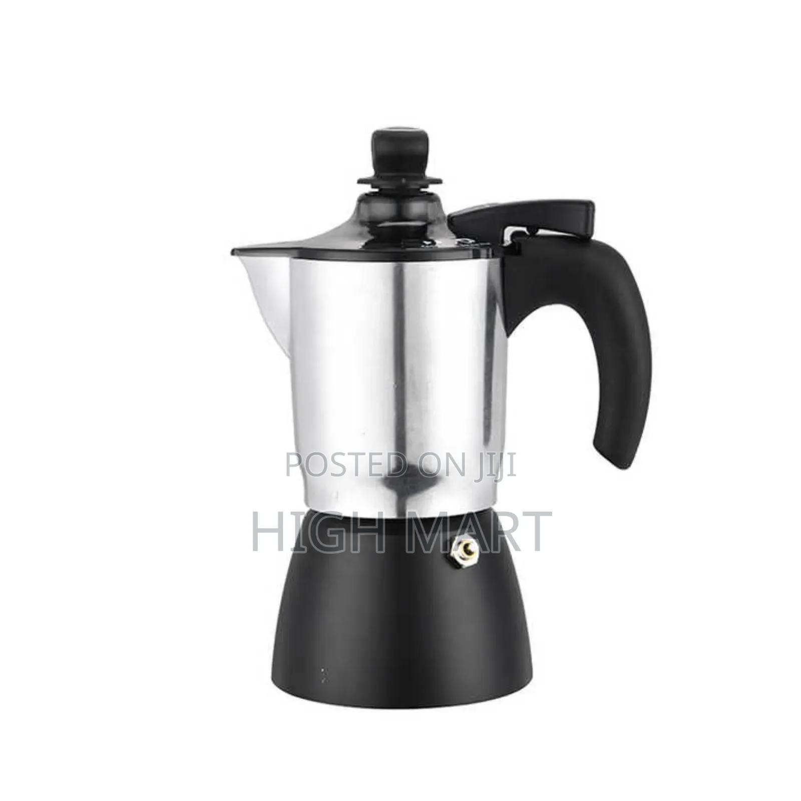 Expresso Maker 3 Culs