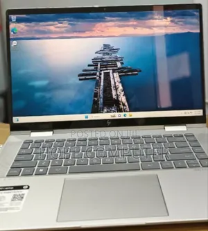 Photo - New Laptop HP Envy X360 16GB Intel Core I7 SSD 1T