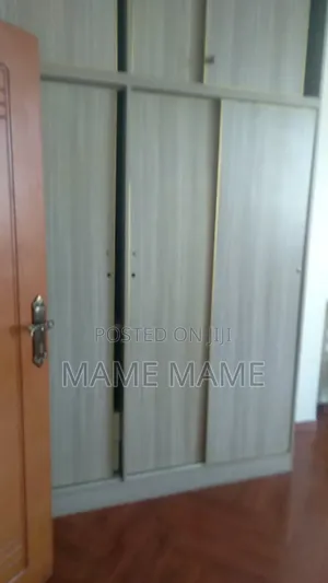 Furnished 2bdrm Apartment in Addis Abeba, Bole for rent