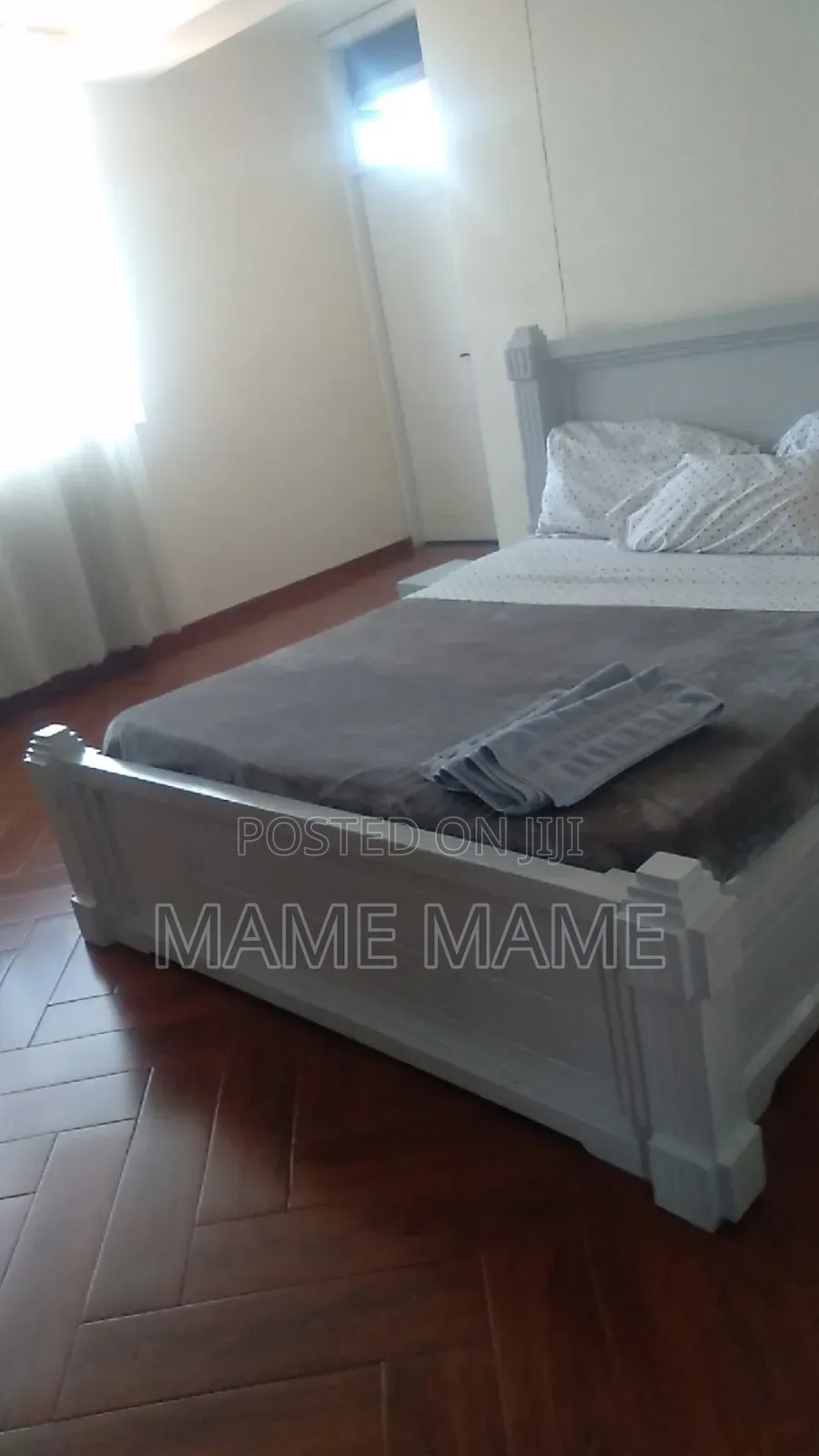 Furnished 2bdrm Apartment in Addis Abeba, Bole for rent