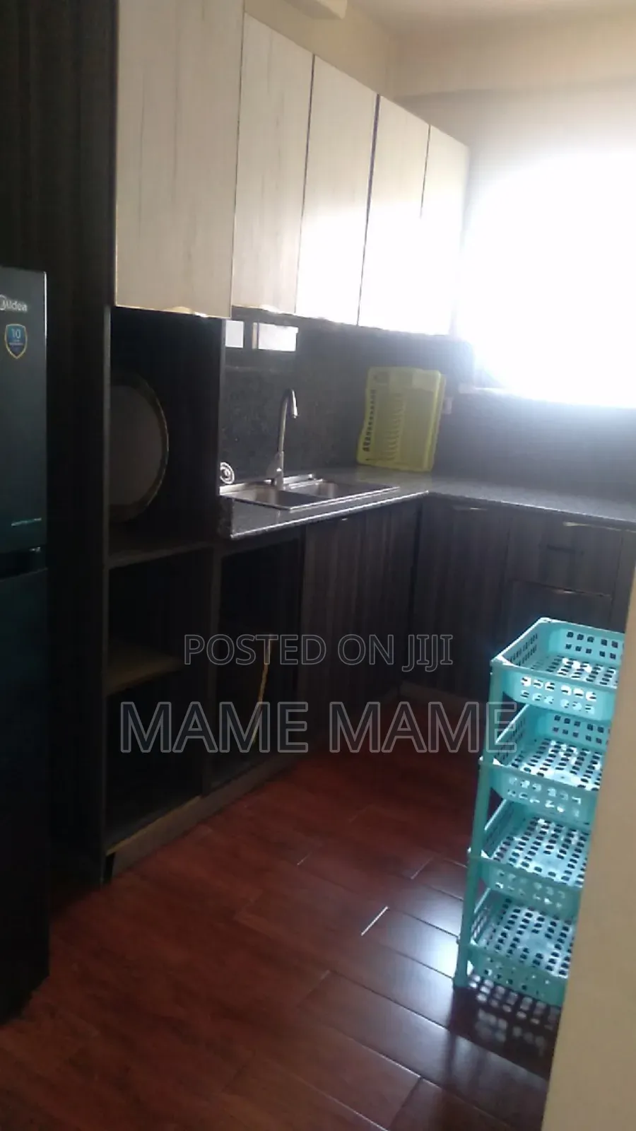 Furnished 2bdrm Apartment in Addis Abeba, Bole for rent