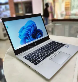 New Laptop HP EliteBook 830 G6 16GB Intel Core I7 SSD 512GB