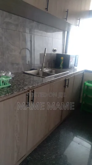 Furnished 1bdrm Apartment in Addis Abeba, Bole for rent