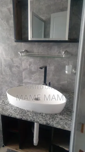 Furnished 1bdrm Apartment in Addis Abeba, Bole for rent