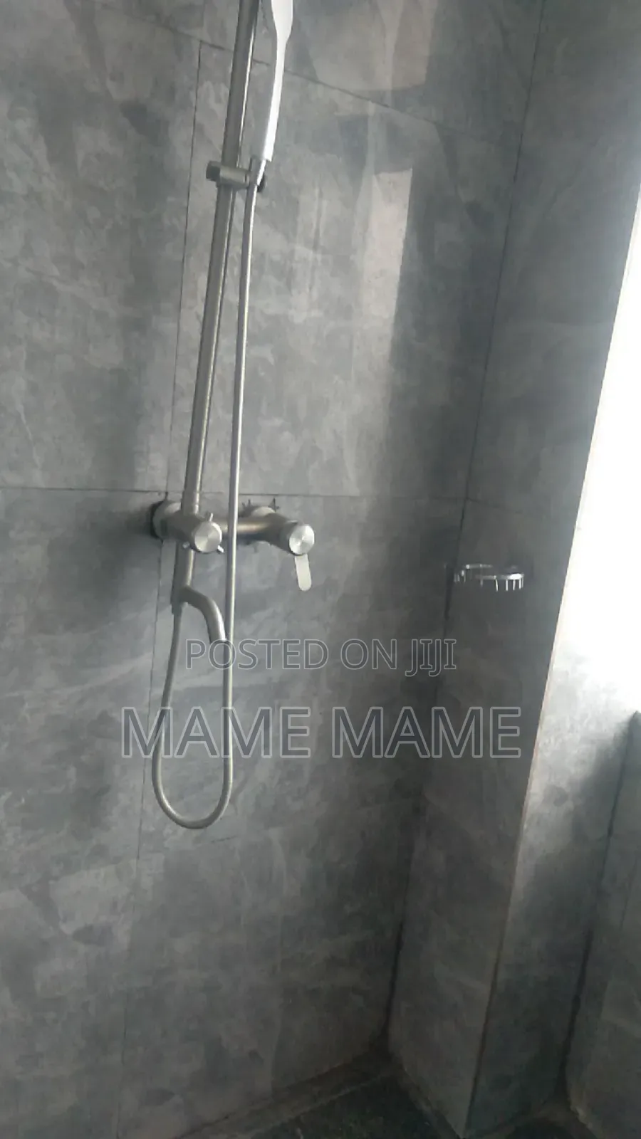 Furnished 1bdrm Apartment in Addis Abeba, Bole for rent