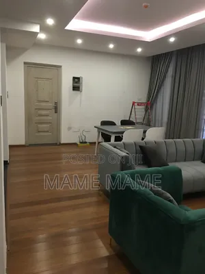 Photo - Furnished 1bdrm Apartment in Addis Abeba, Bole for rent