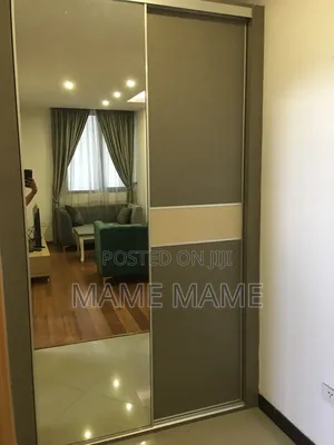 Furnished 1bdrm Apartment in Addis Abeba, Bole for rent