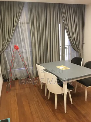 Furnished 1bdrm Apartment in Addis Abeba, Bole for rent
