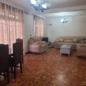 Photo - Furnished 1bdrm House in Addis Abeba, Bole for rent