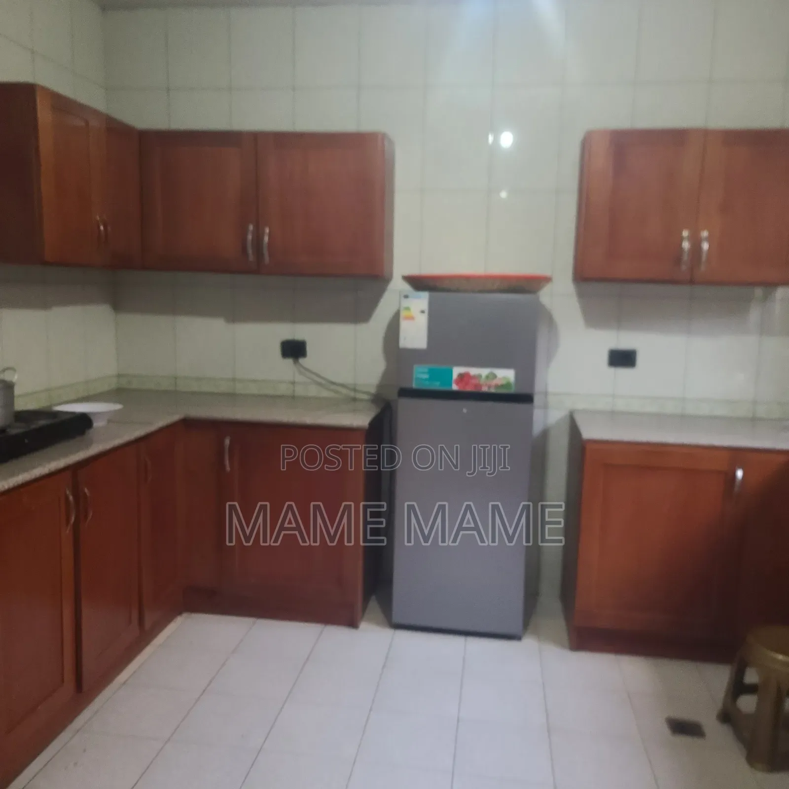 Furnished 1bdrm House in Addis Abeba, Bole for rent