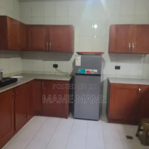 Furnished 1bdrm House in Addis Abeba, Bole for rent