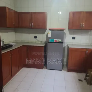 Furnished 1bdrm House in Addis Abeba, Bole for rent