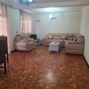 Furnished 1bdrm House in Addis Abeba, Bole for rent
