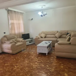 Furnished 1bdrm House in Addis Abeba, Bole for rent
