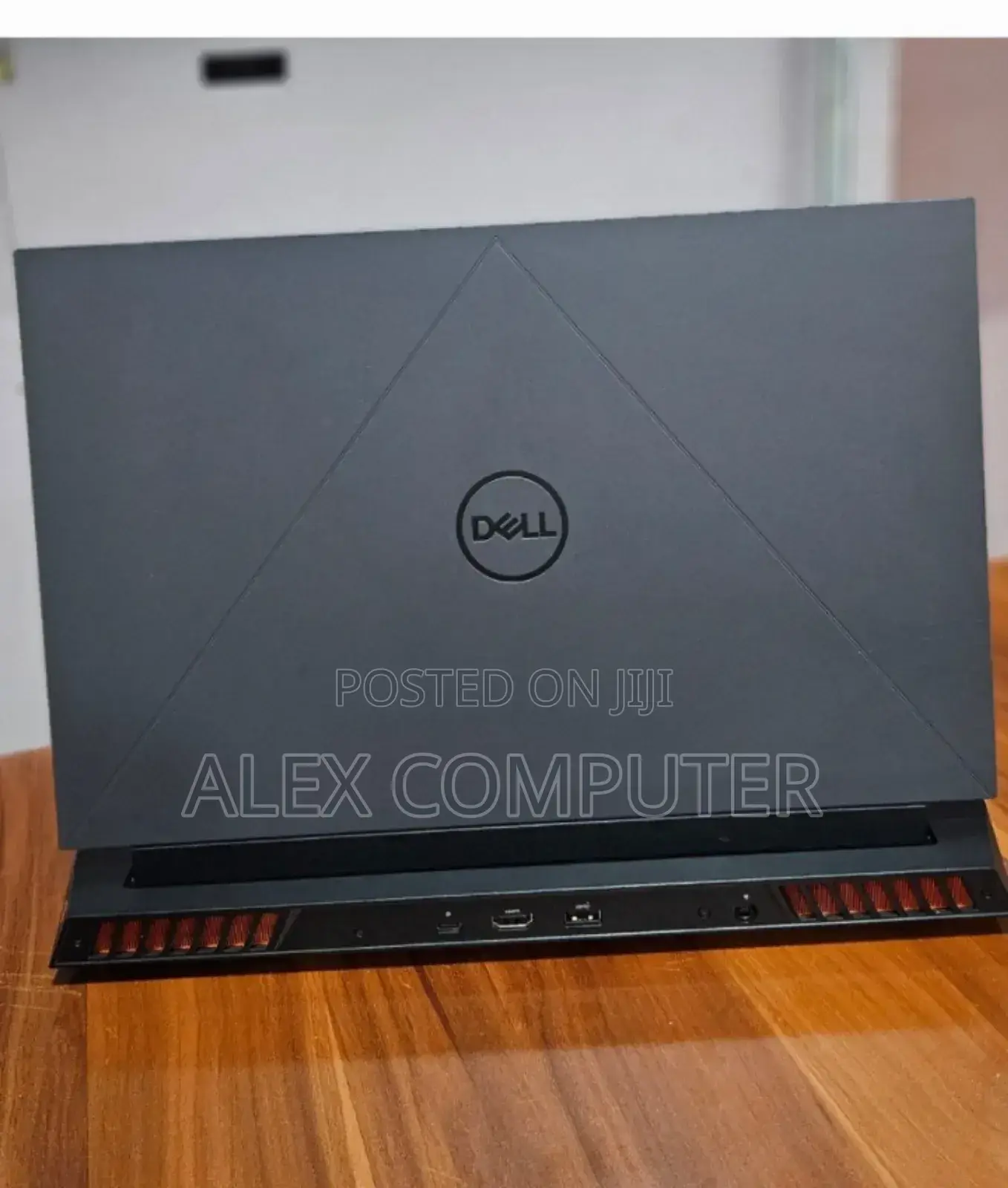 New Laptop Dell G15 5511 16GB Intel Core I7 SSD 1T