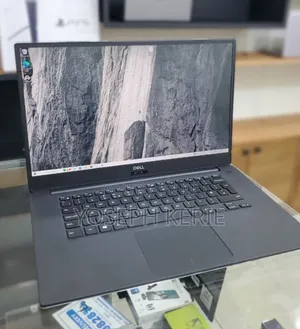 New Laptop Dell Precision 5540 16GB Intel Core I9 SSD 512GB