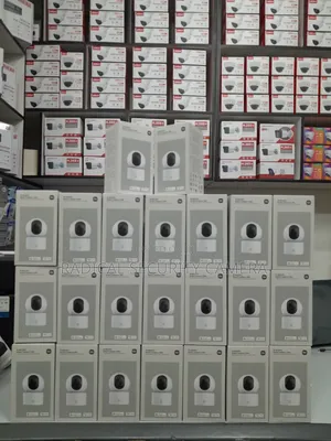 Photo - Xioami Security Camera