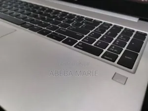 New Laptop HP ProBook 650 8GB AMD Ryzen 5 SSD 512GB