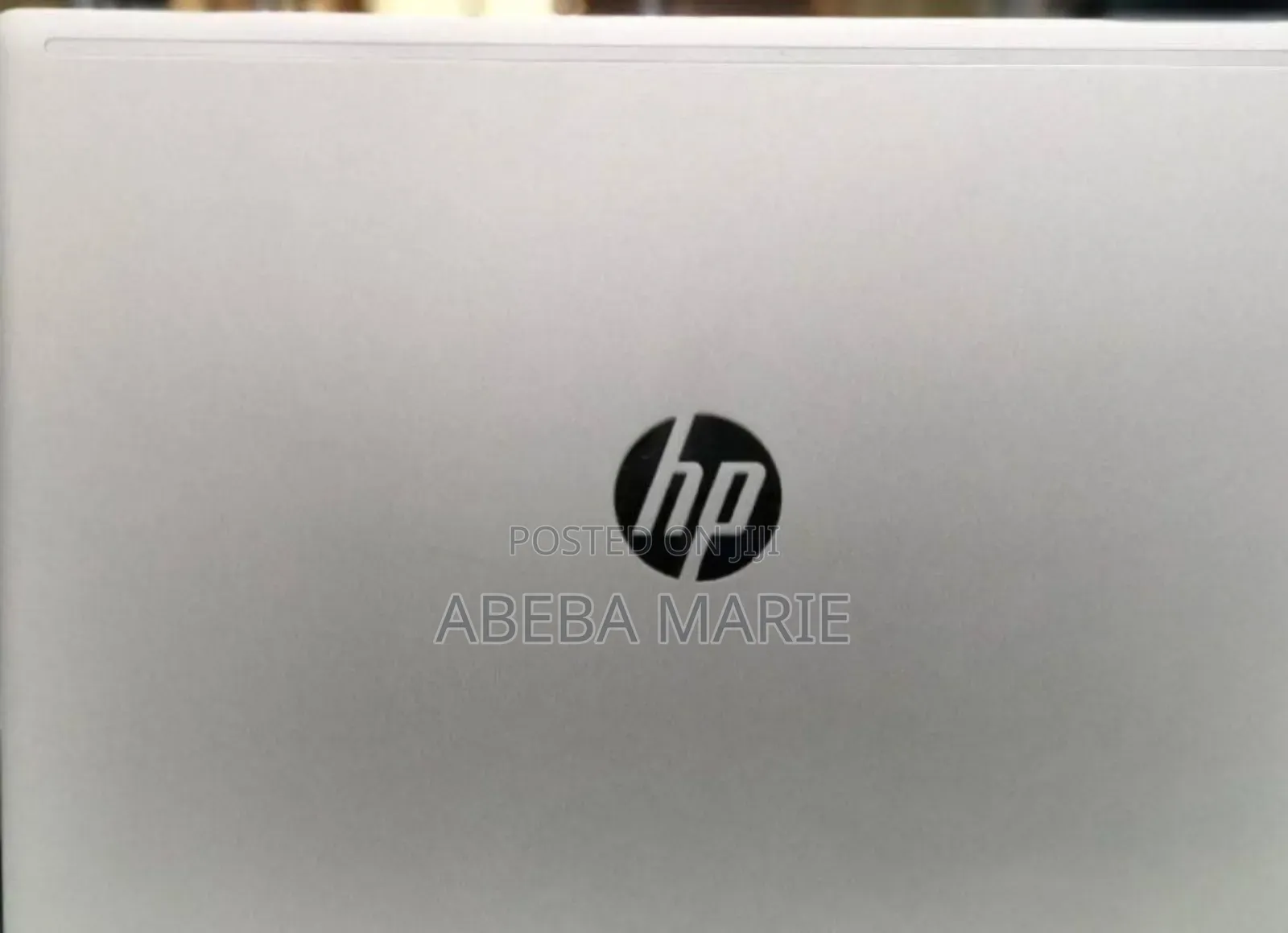 New Laptop HP ProBook 650 8GB AMD Ryzen 5 SSD 512GB