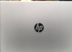 New Laptop HP ProBook 650 8GB AMD Ryzen 5 SSD 512GB
