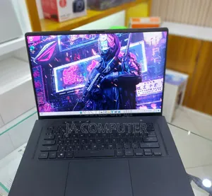 Photo - New Laptop Asus ROG Zephyrus G15 16GB AMD Ryzen 9 SSD 1T