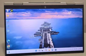 Photo - New Laptop HP Envy X360 16GB Intel Core I5 SSD 512GB