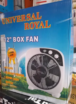 Table Fan ( Ventilator)