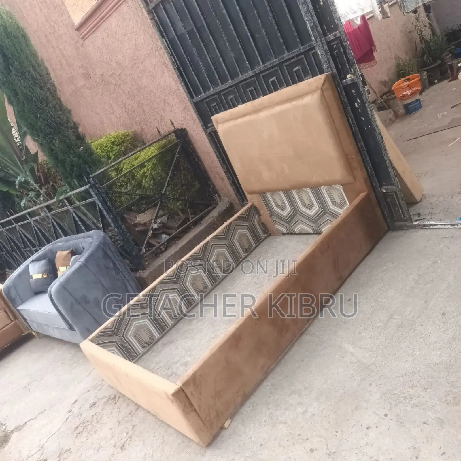 አአስቸኳይ የሚሸጥ