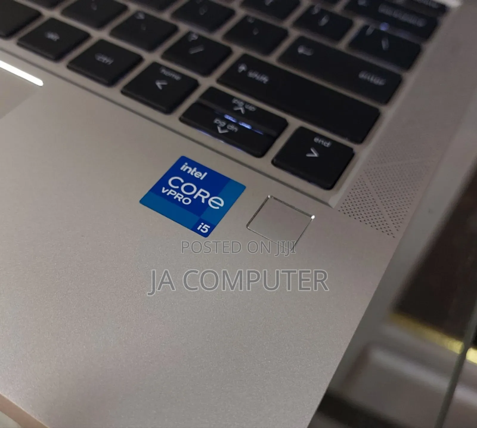 New Laptop HP EliteBook 830 G8 8GB Intel Core I5 SSD 512GB