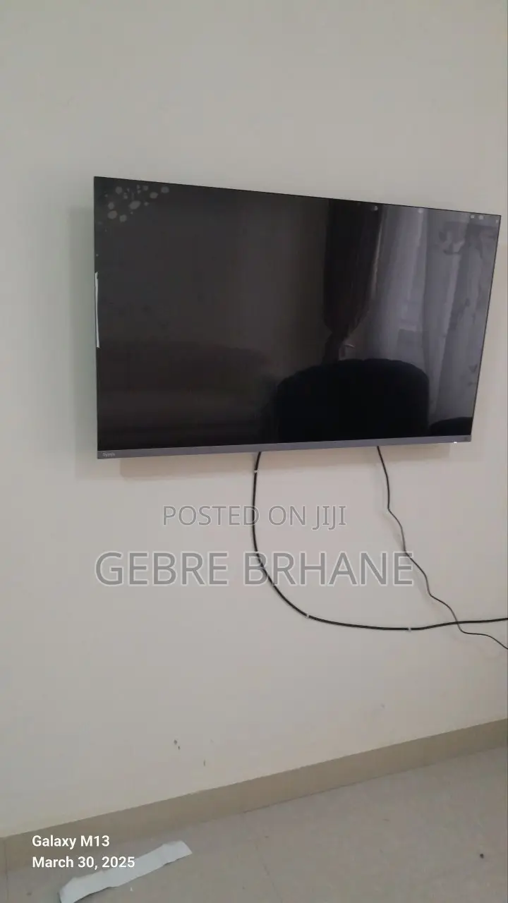 Furnished 3bdrm Apartment in Apartment, Yeka for rent